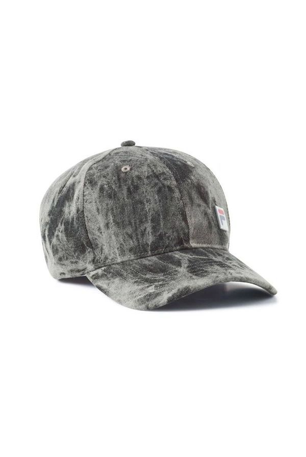 Gorras De Béisbol Fila Negras - Zimp - España 870629OIK